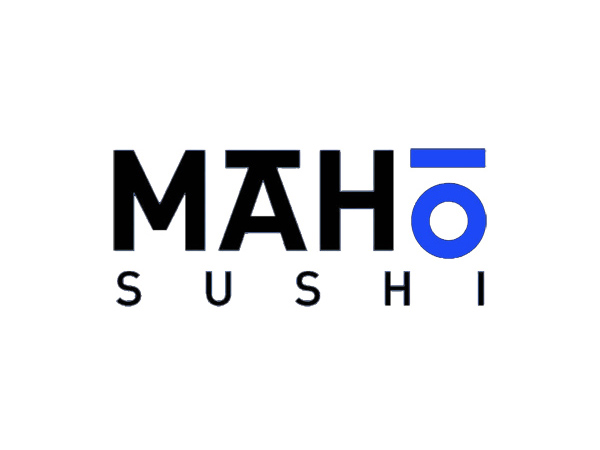 MAHO SushiMoja Słodka Pasja logo